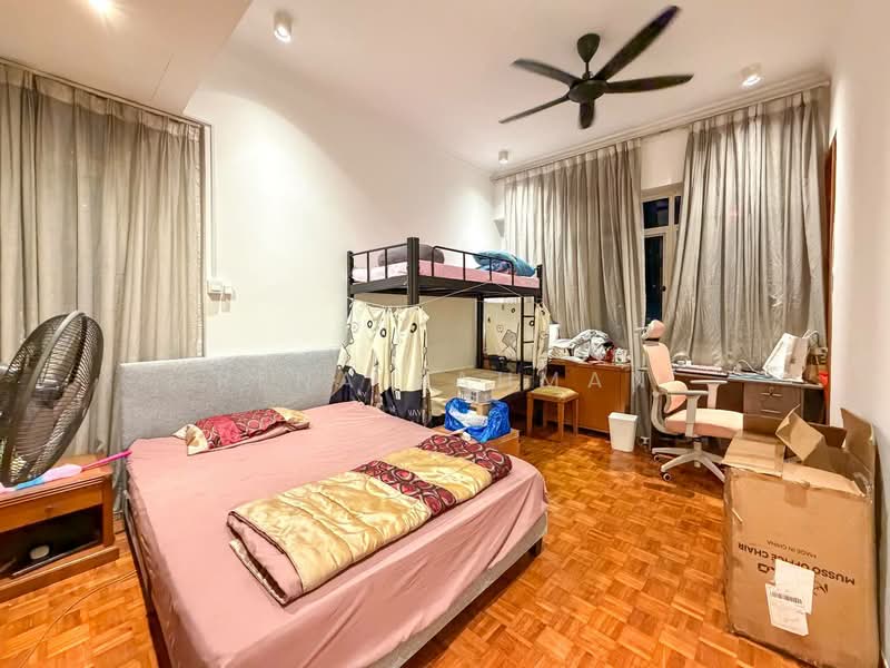 Kondominium untuk Dijual di 1A Stonor - Rena Rahman - Bedroom - PropertyGuru.com.my