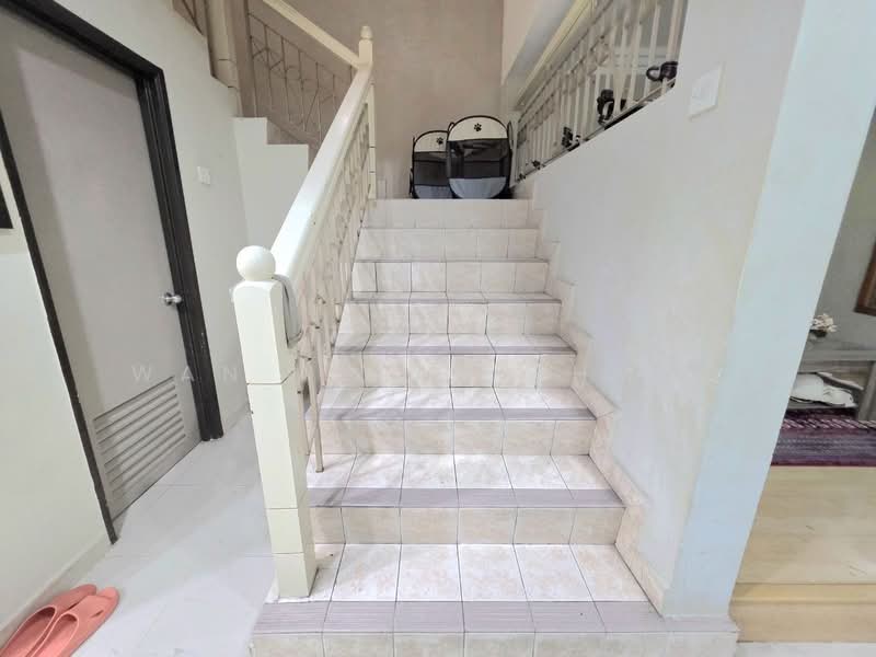 2-storey Terraced House for Sale in Bukit Jelutong (Shah Alam) - Wan Azlan Ahmad - PropertyGuru.com.my
