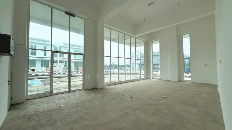 Kilang Berkembar untuk Disewa di Butterworth (Penang) - Chris Huah - Interior - PropertyGuru.com.my