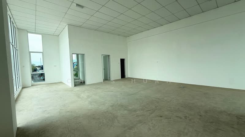Kilang Berkembar untuk Disewa di Butterworth (Penang) - Chris Huah - Interior - PropertyGuru.com.my