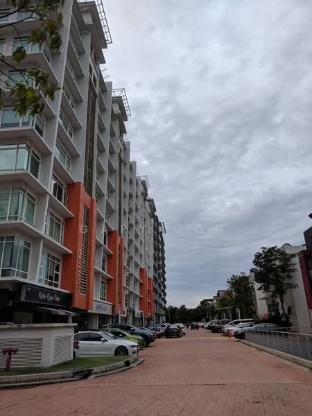 Shop / Office for Rent in Ara Damansara (Selangor) - Gary Goh - Exterior - PropertyGuru.com.my
