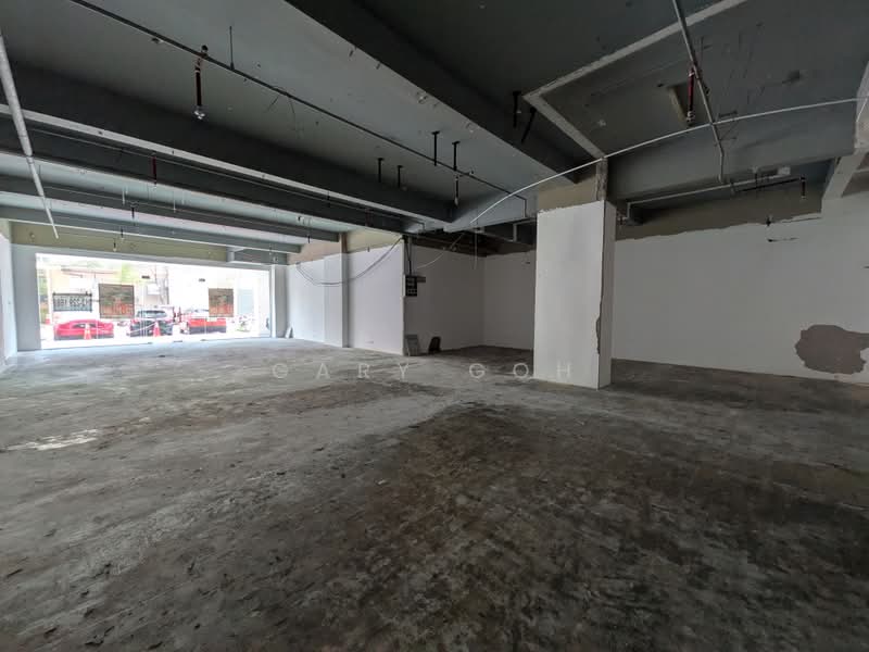 Shop / Office for Rent in Ara Damansara (Selangor) - Gary Goh - Interior - PropertyGuru.com.my