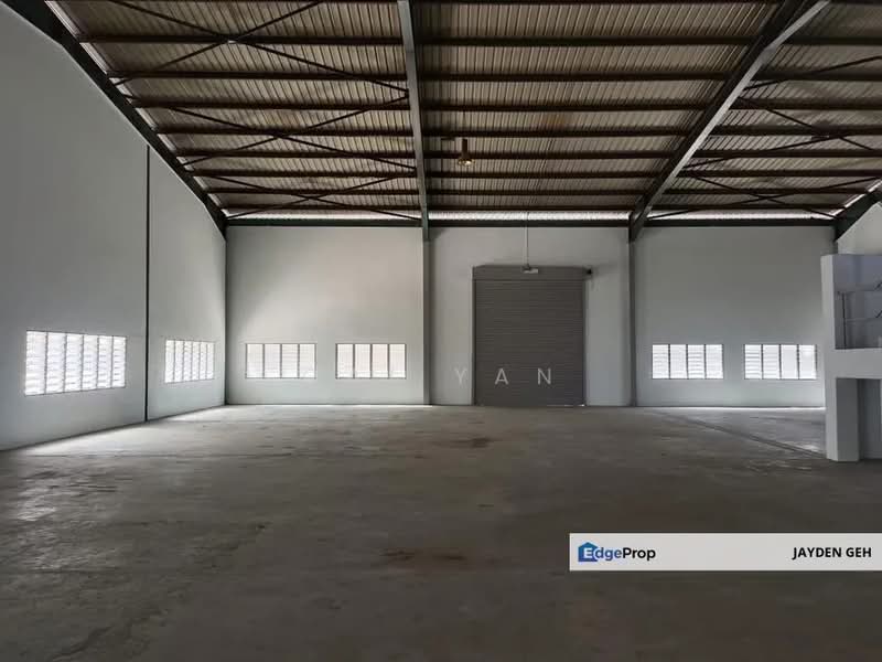 Kilang untuk Dijual di Sungai Bakap (Penang) - Cai Yan - Interior - PropertyGuru.com.my