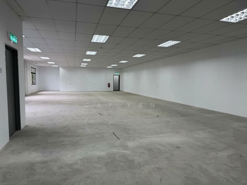 Kilang untuk Dijual di Sungai Bakap (Penang) - Cai Yan - Interior - PropertyGuru.com.my