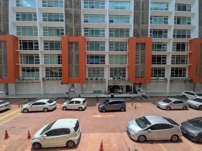 Shop / Office for Rent in Ara Damansara (Selangor) - Gary Goh - Exterior - PropertyGuru.com.my