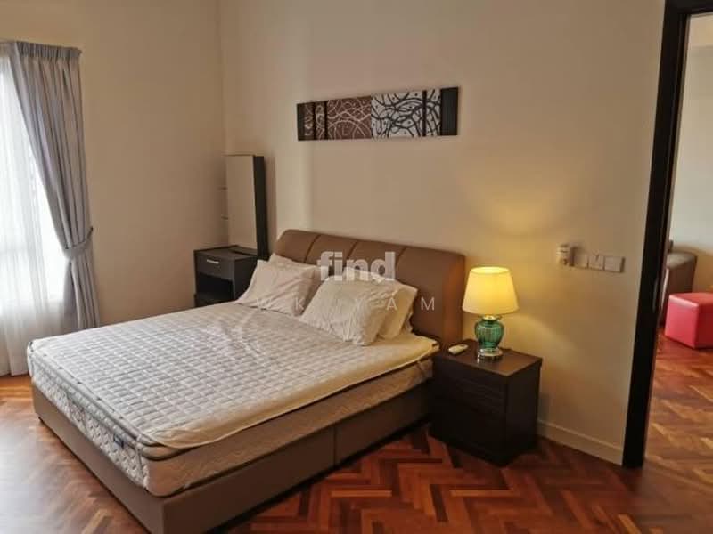 Condominium for Rent at Quayside Condominium - WK Yam - PropertyGuru.com.my