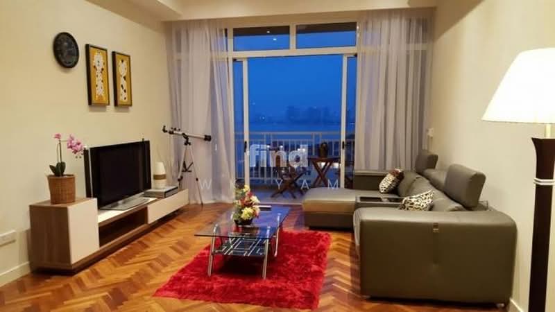Condominium for Rent at Quayside Condominium - WK Yam - PropertyGuru.com.my