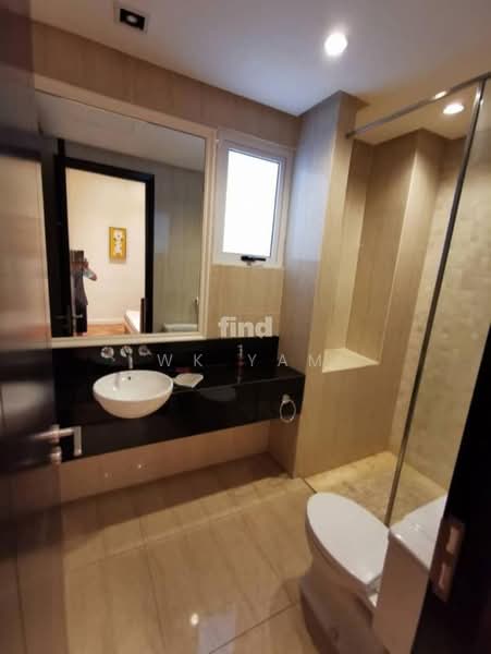Condominium for Rent at Quayside Condominium - WK Yam - PropertyGuru.com.my