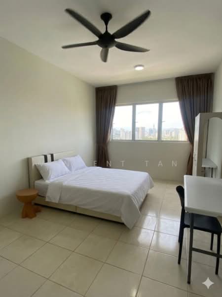 Condominium for Rent at Platinum OUG Residence - Vincent Tan - Bedroom - PropertyGuru.com.my