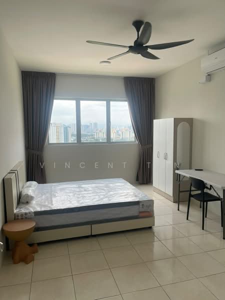 Condominium for Rent at Platinum OUG Residence - Vincent Tan - Bedroom - PropertyGuru.com.my