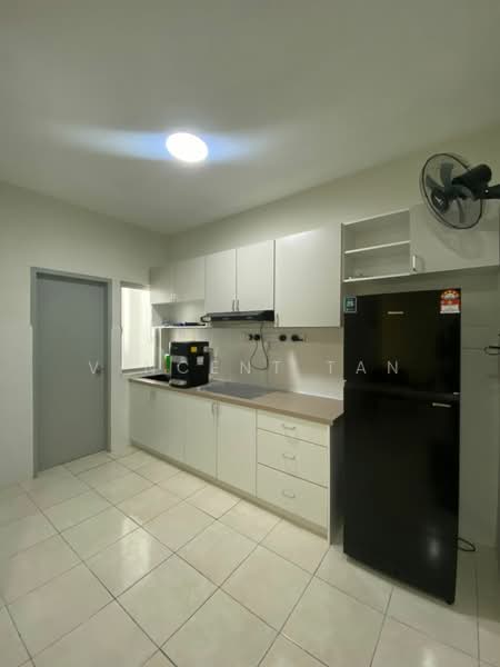 Condominium for Rent at Platinum OUG Residence - Vincent Tan - Kitchen - PropertyGuru.com.my