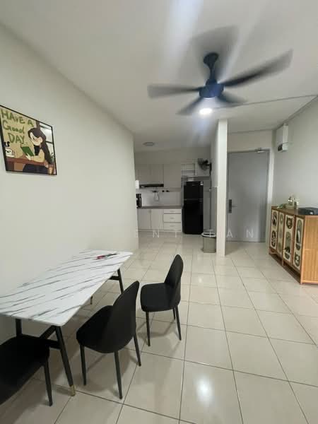 Condominium for Rent at Platinum OUG Residence - Vincent Tan - Kitchen - PropertyGuru.com.my