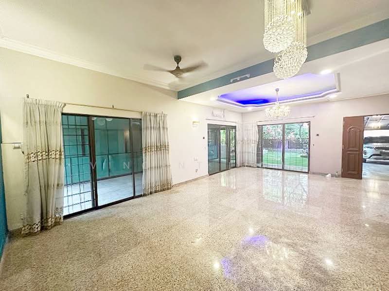 Semi-Detached House for Sale in Tropicana (Selangor) - Vincent Liaw - Living Room - PropertyGuru.com.my