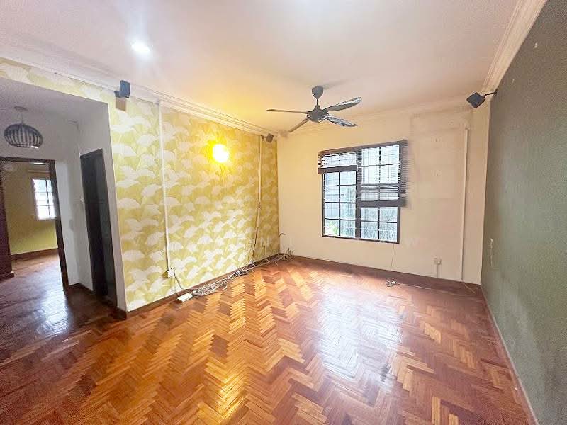 Semi-Detached House for Sale in Tropicana (Selangor) - Vincent Liaw - Living Room - PropertyGuru.com.my