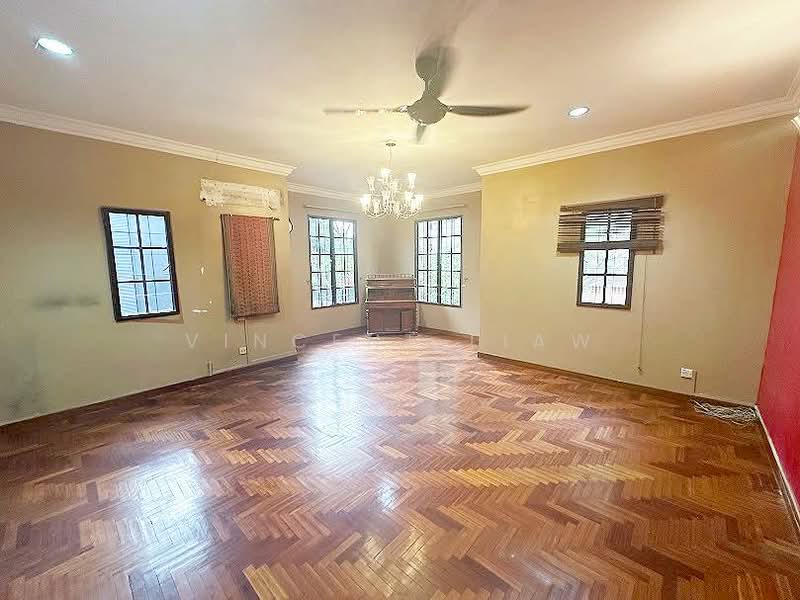 Semi-Detached House for Sale in Tropicana (Selangor) - Vincent Liaw - Living Room - PropertyGuru.com.my