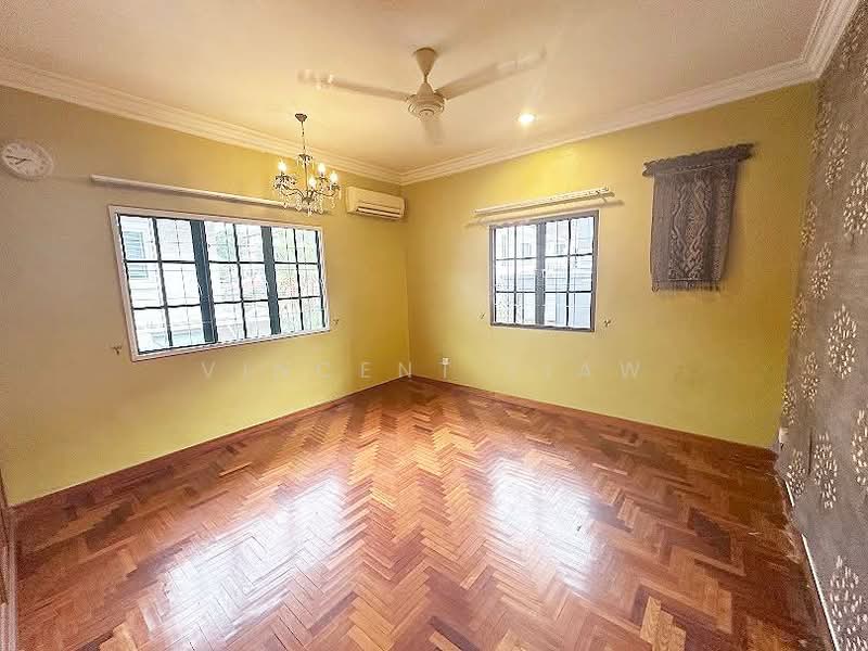 Semi-Detached House for Sale in Tropicana (Selangor) - Vincent Liaw - Interior - PropertyGuru.com.my
