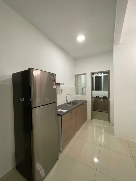Kondominium untuk Dijual di Platinum Splendor Residence - Michelle Tan - Kitchen - PropertyGuru.com.my