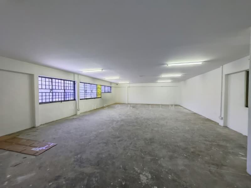 Factory for Rent in Taman Desa Cemerlang (Ulu Tiram) - Winson Lim - Interior - PropertyGuru.com.my