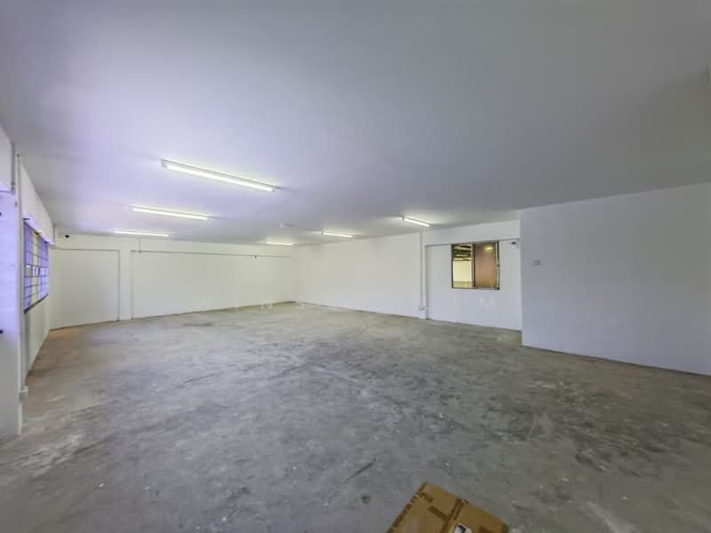 Factory for Rent in Taman Desa Cemerlang (Ulu Tiram) - Winson Lim - Interior - PropertyGuru.com.my