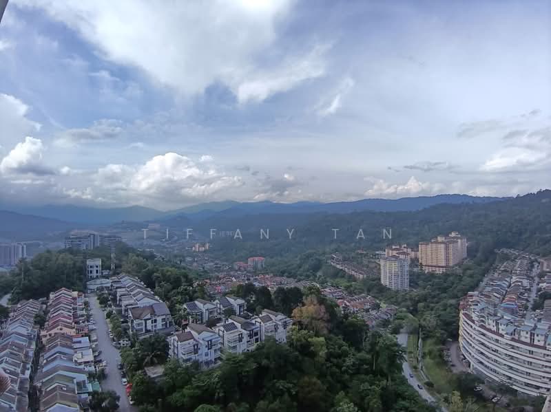 Kondominium untuk Disewa di Puncak Athenaeum - Tiffany Tan - Exterior - PropertyGuru.com.my