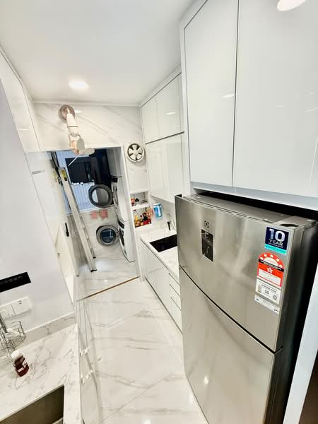 Service Residence for Sale at V Residence 2 @ Sunway Velocity - Kelvin Hii - PropertyGuru.com.my