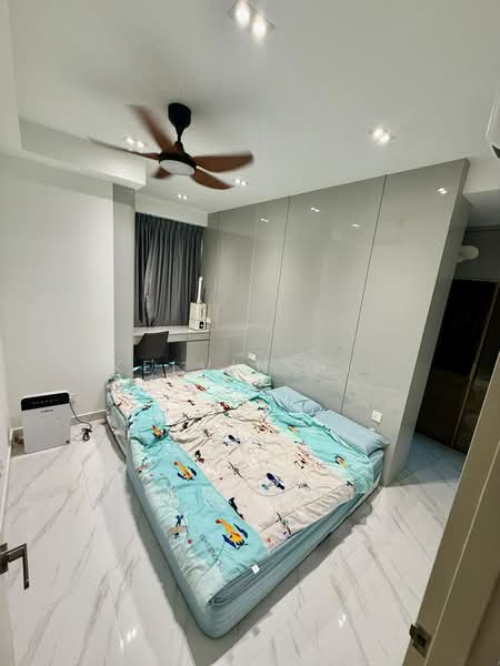 Service Residence for Sale at V Residence 2 @ Sunway Velocity - Kelvin Hii - PropertyGuru.com.my