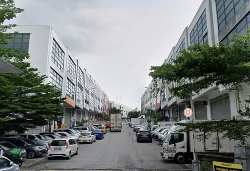 Terrace Factory for Rent in Sungai Buloh (Selangor) - Benjamin Lai - Exterior - PropertyGuru.com.my