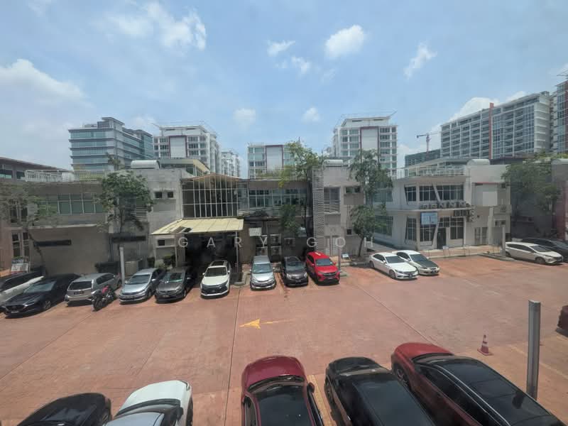 Shop / Office untuk Disewa di Ara Damansara (Selangor) - Gary Goh - Exterior - PropertyGuru.com.my