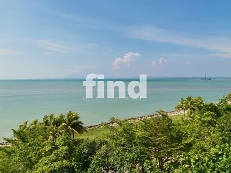 Condominium for Rent at Quayside Condominium - WK Yam - View - PropertyGuru.com.my