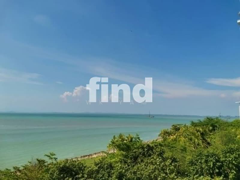 Condominium for Rent at Quayside Condominium - WK Yam - View - PropertyGuru.com.my