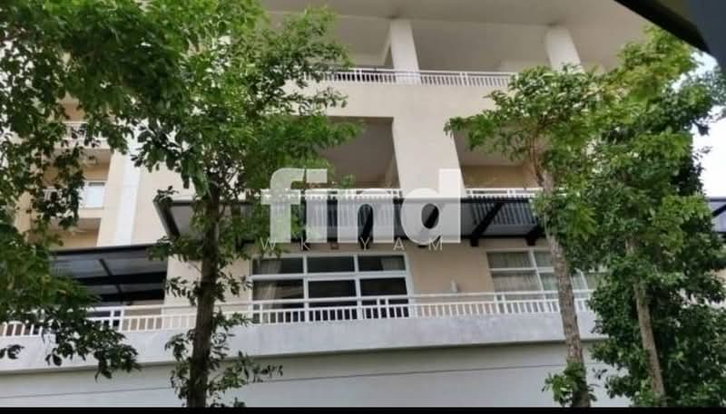 Condominium for Rent at Quayside Condominium - WK Yam - Exterior - PropertyGuru.com.my