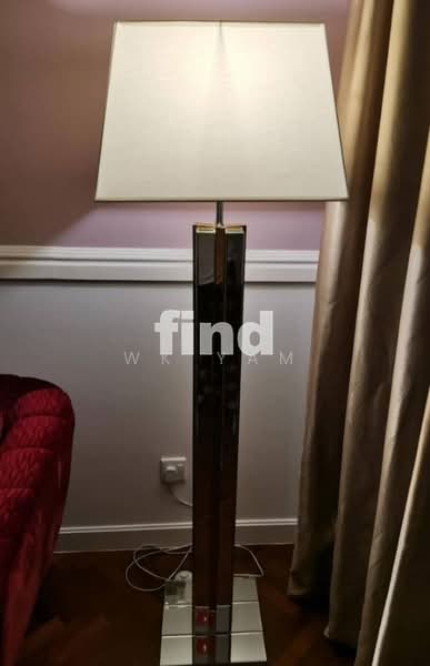 Condominium for Rent at Quayside Condominium - WK Yam - Interior - PropertyGuru.com.my
