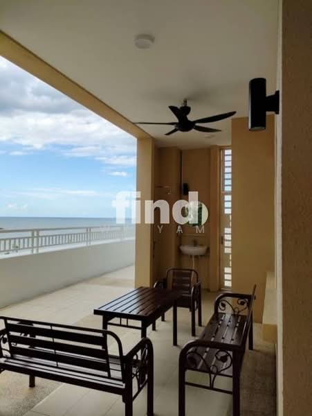 Condominium for Rent at Quayside Condominium - WK Yam - PropertyGuru.com.my