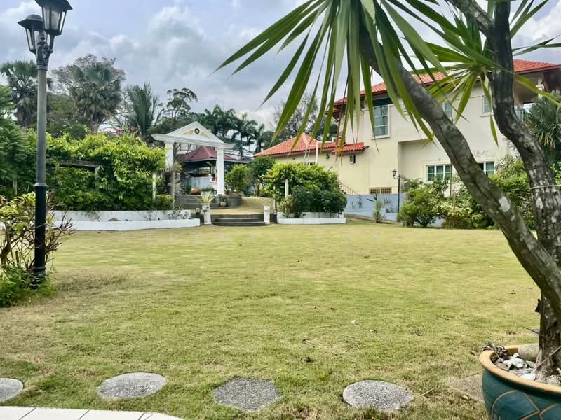 Rumah Banglo untuk Dijual di Country Heights (Kajang) - Serena Ismail - PropertyGuru.com.my