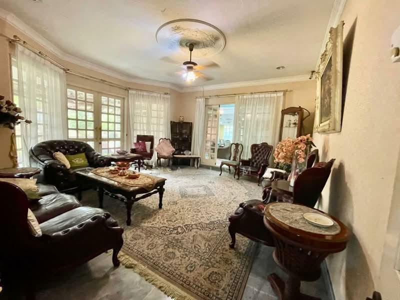 Rumah Banglo untuk Dijual di Country Heights (Kajang) - Serena Ismail - PropertyGuru.com.my