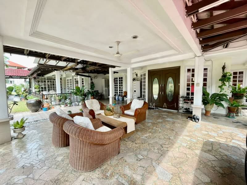 Rumah Banglo untuk Dijual di Country Heights (Kajang) - Serena Ismail - PropertyGuru.com.my