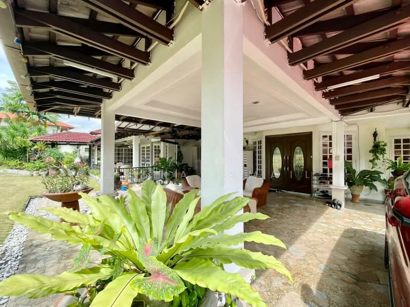 Rumah Banglo untuk Dijual di Country Heights (Kajang) - Serena Ismail - PropertyGuru.com.my