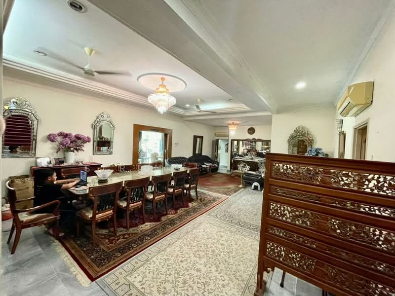 Rumah Banglo untuk Dijual di Country Heights (Kajang) - Serena Ismail - PropertyGuru.com.my