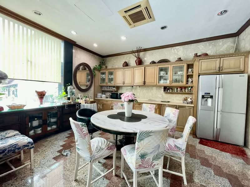 Rumah Banglo untuk Dijual di Country Heights (Kajang) - Serena Ismail - PropertyGuru.com.my