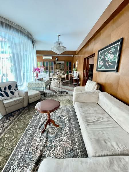 Rumah Banglo untuk Dijual di Country Heights (Kajang) - Serena Ismail - PropertyGuru.com.my