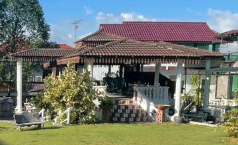 Rumah Banglo untuk Dijual di Country Heights (Kajang) - Serena Ismail - PropertyGuru.com.my