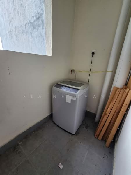 Servis Apartment untuk Disewa di ARC @ Austin Hills - Elaine Chan - Interior - PropertyGuru.com.my