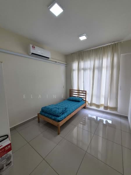 Servis Apartment untuk Disewa di ARC @ Austin Hills - Elaine Chan - Bedroom - PropertyGuru.com.my