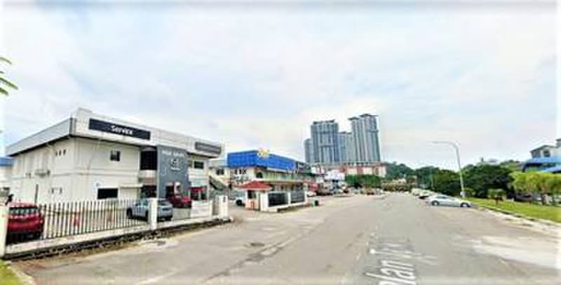 Kilang untuk Dijual di Puchong (Selangor) - Jack Wong - Exterior - PropertyGuru.com.my
