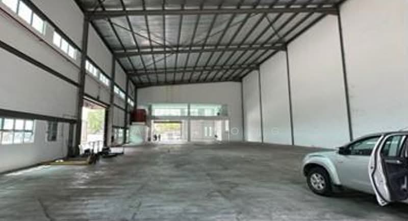 Kilang untuk Dijual di Puchong (Selangor) - Jack Wong - Interior - PropertyGuru.com.my