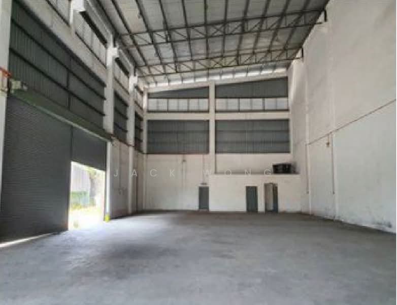Kilang untuk Dijual di Puchong (Selangor) - Jack Wong - Interior - PropertyGuru.com.my