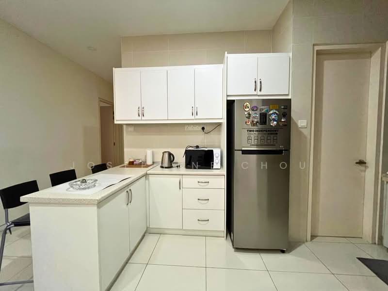 Condominium for Sale at Temasya Kasih - Josephine Chou - Kitchen - PropertyGuru.com.my