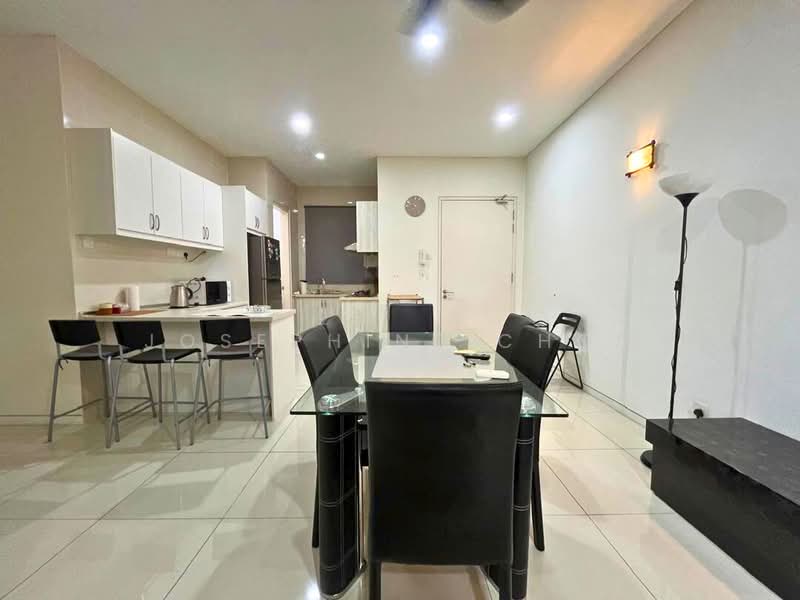 Condominium for Sale at Temasya Kasih - Josephine Chou - Kitchen - PropertyGuru.com.my