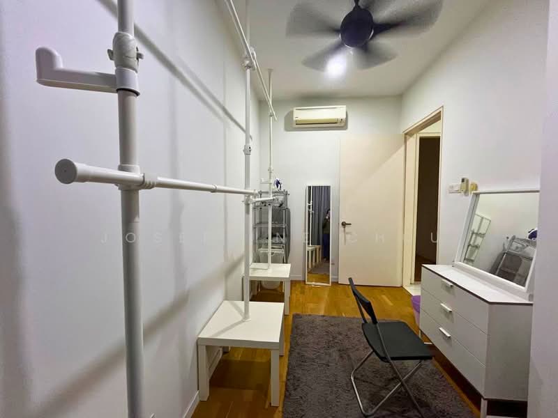 Condominium for Sale at Temasya Kasih - Josephine Chou - Bedroom - PropertyGuru.com.my