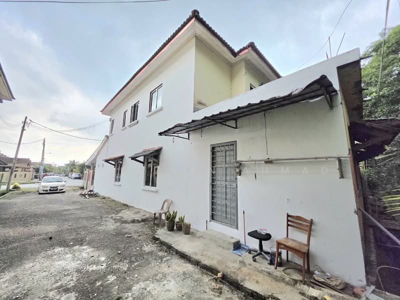 2-storey Terraced House for Sale in Bandar Tasik Puteri (Rawang) - Wan Azlan Ahmad - PropertyGuru.com.my